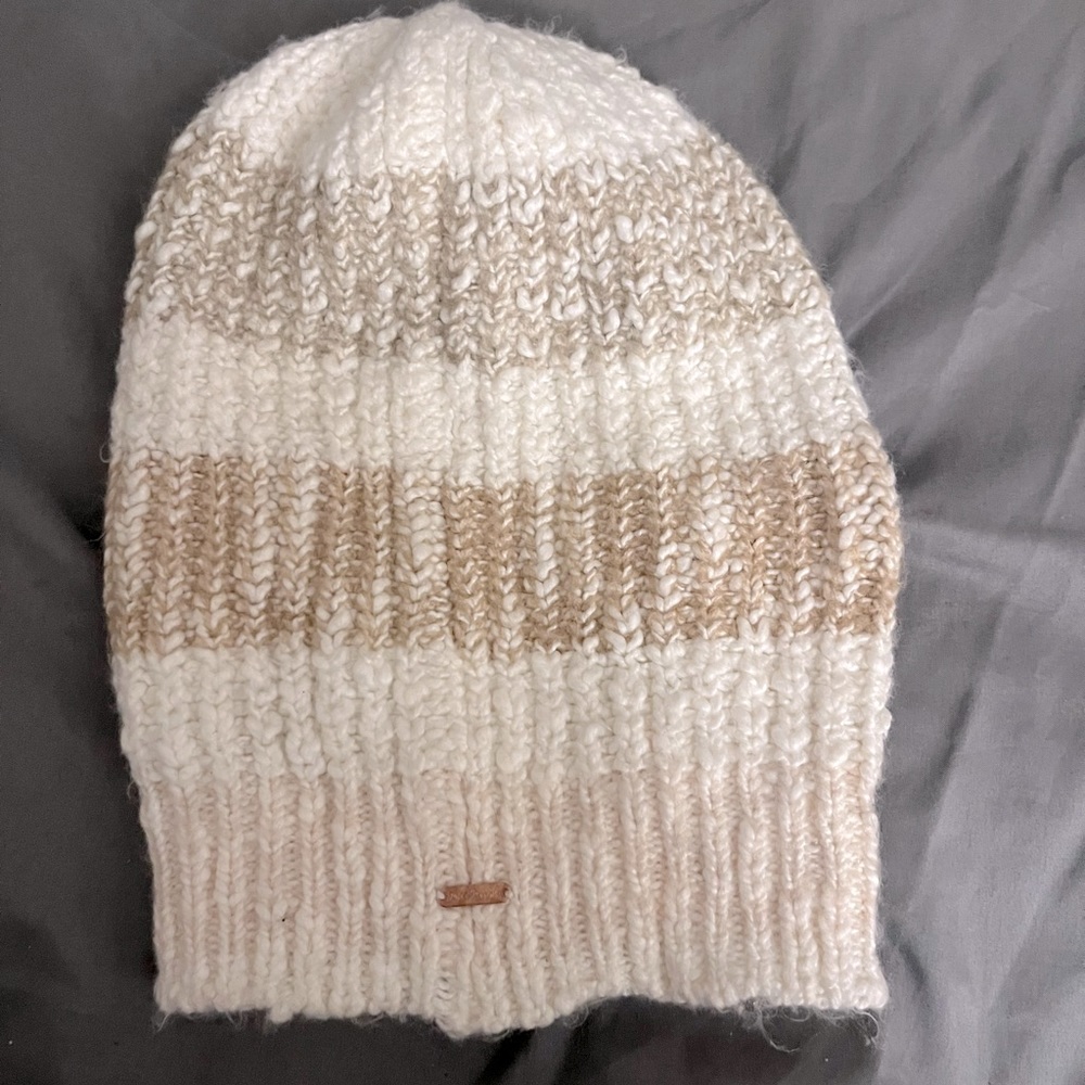 Free people beenie